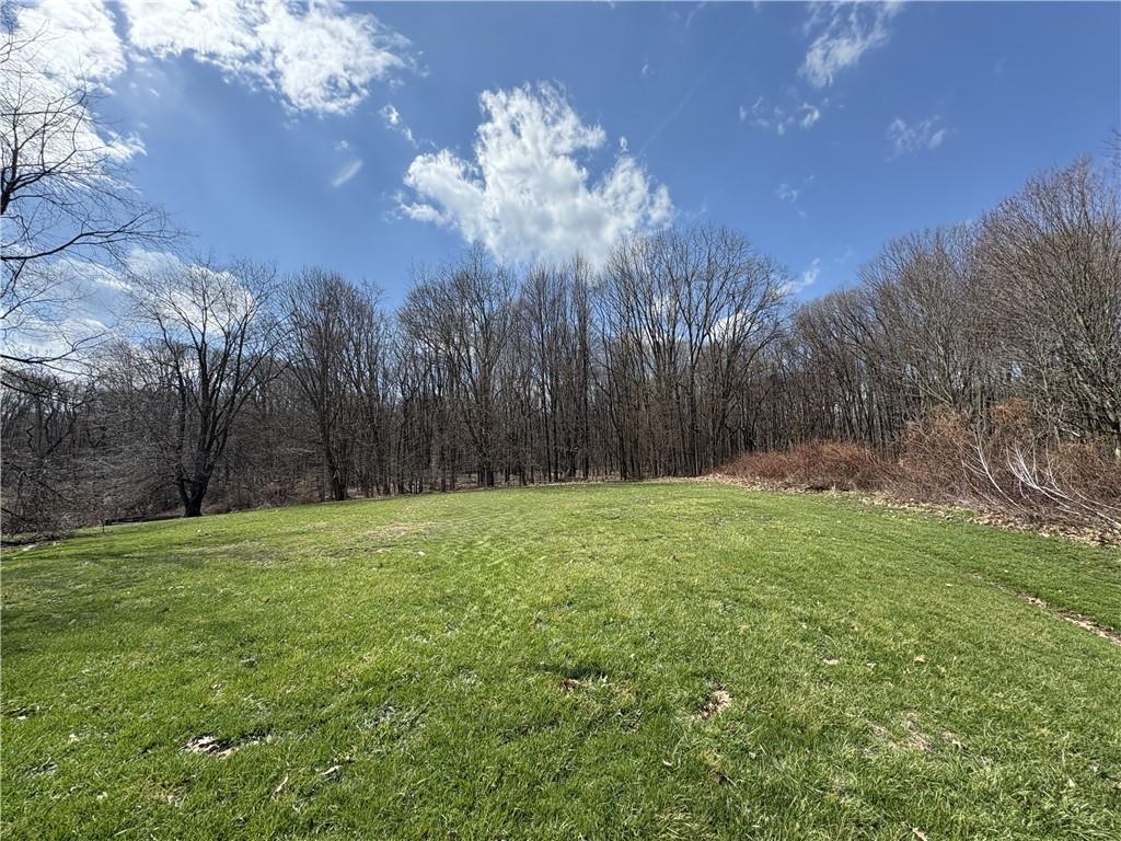 0 Orangeville Road Hermitage, PA 15853 - Photo 2 of 8 a view of lush green field