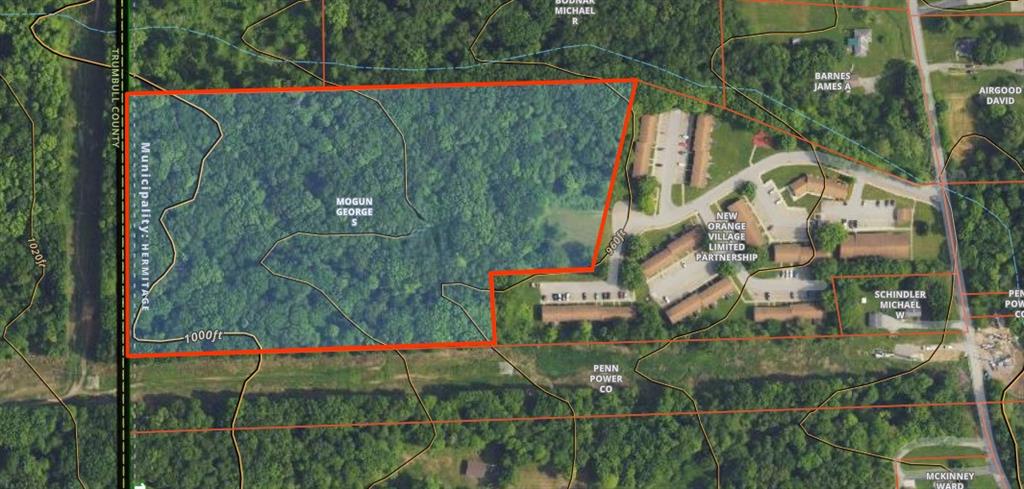 0 Orangeville Road Hermitage, PA 15853 - Photo 7 of 8