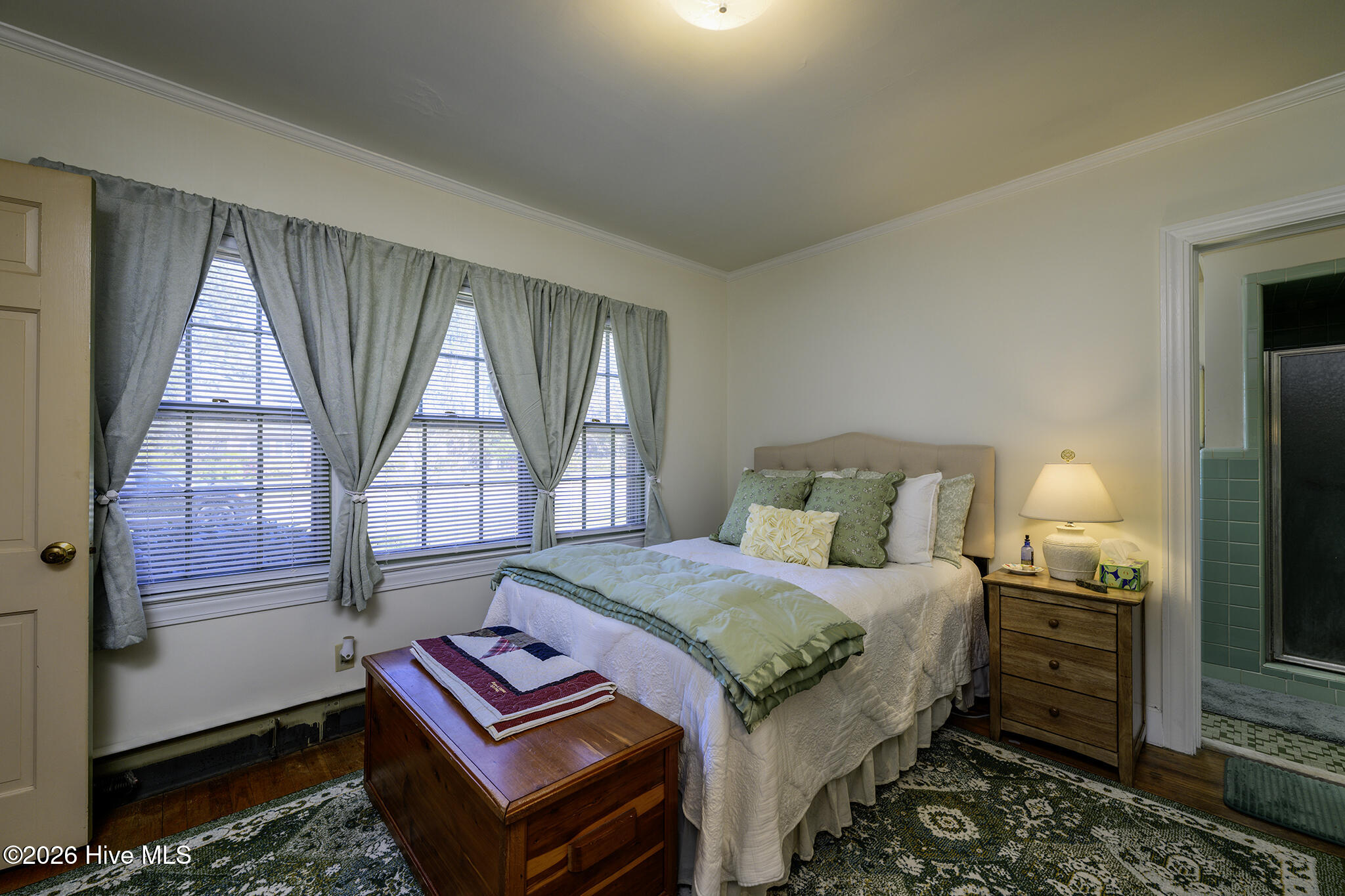 1813 Tryon Road New Bern, NC 28560 - Photo 26 of 60 Primary Bedroom