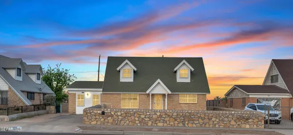 $259,950 | 10072 Kenworthy Street, El Paso, TX 79924