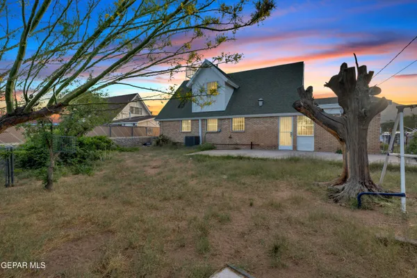 $259,950 | 10072 Kenworthy Street, El Paso, TX 79924