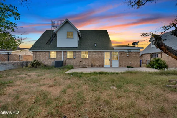 $259,950 | 10072 Kenworthy Street, El Paso, TX 79924