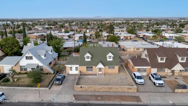 $259,950 | 10072 Kenworthy Street, El Paso, TX 79924