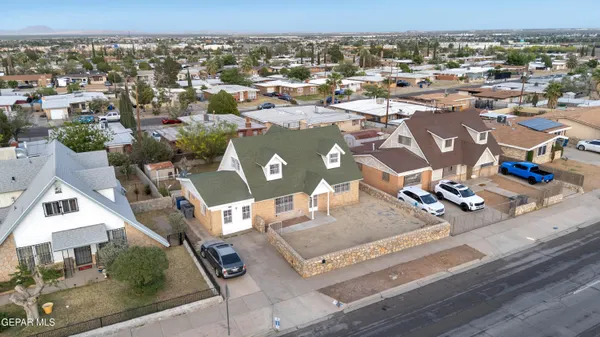 $259,950 | 10072 Kenworthy Street, El Paso, TX 79924