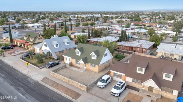 $259,950 | 10072 Kenworthy Street, El Paso, TX 79924