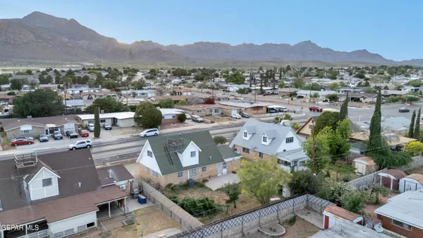 $259,950 | 10072 Kenworthy Street, El Paso, TX 79924