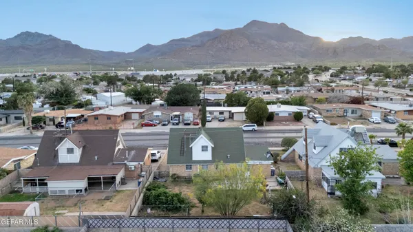 $259,950 | 10072 Kenworthy Street, El Paso, TX 79924