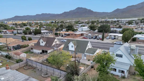 $259,950 | 10072 Kenworthy Street, El Paso, TX 79924
