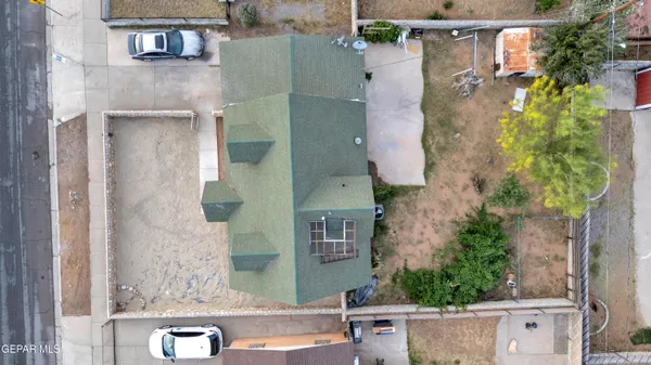 $259,950 | 10072 Kenworthy Street, El Paso, TX 79924