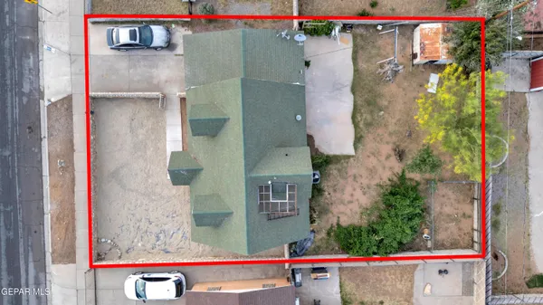 $259,950 | 10072 Kenworthy Street, El Paso, TX 79924
