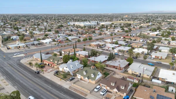$259,950 | 10072 Kenworthy Street, El Paso, TX 79924