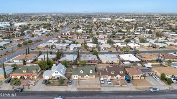 $259,950 | 10072 Kenworthy Street, El Paso, TX 79924