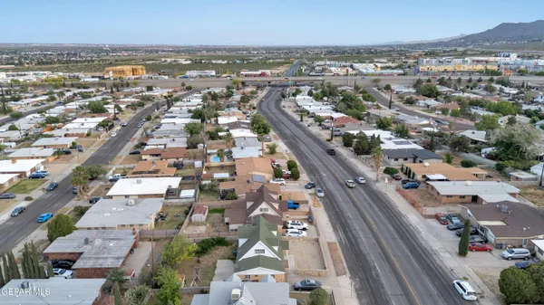 $259,950 | 10072 Kenworthy Street, El Paso, TX 79924