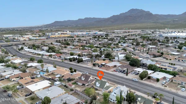 $259,950 | 10072 Kenworthy Street, El Paso, TX 79924