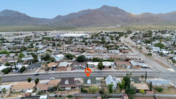 $259,950 | 10072 Kenworthy Street, El Paso, TX 79924