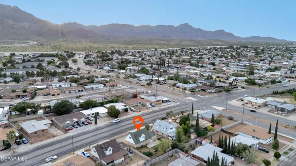 $259,950 | 10072 Kenworthy Street, El Paso, TX 79924