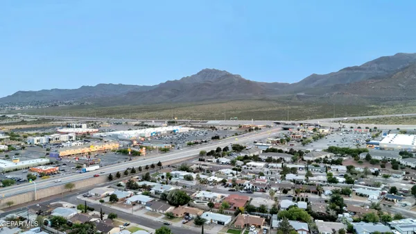 $259,950 | 10072 Kenworthy Street, El Paso, TX 79924