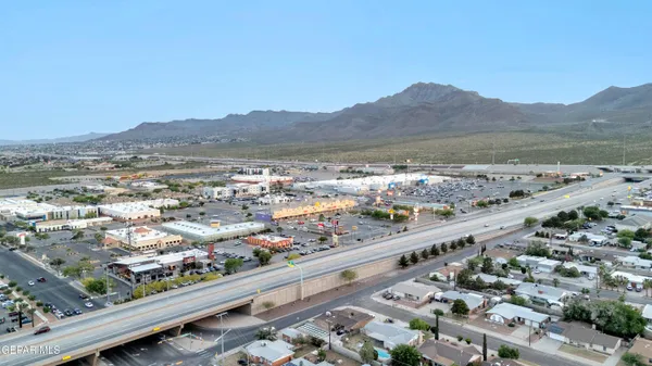 $259,950 | 10072 Kenworthy Street, El Paso, TX 79924