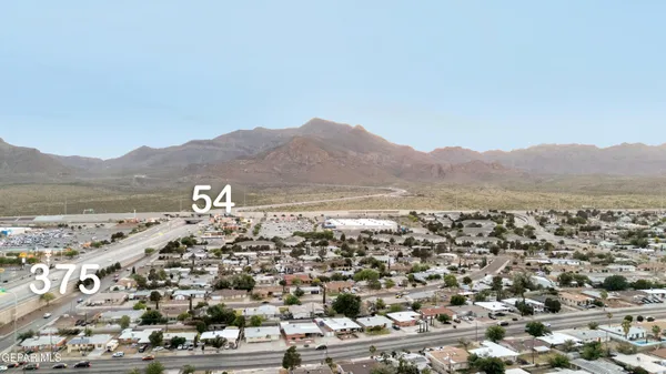 $259,950 | 10072 Kenworthy Street, El Paso, TX 79924