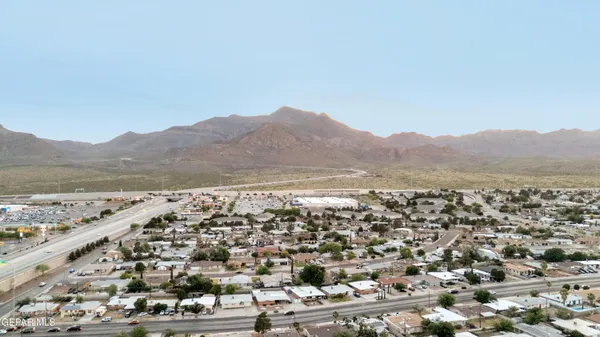 $259,950 | 10072 Kenworthy Street, El Paso, TX 79924