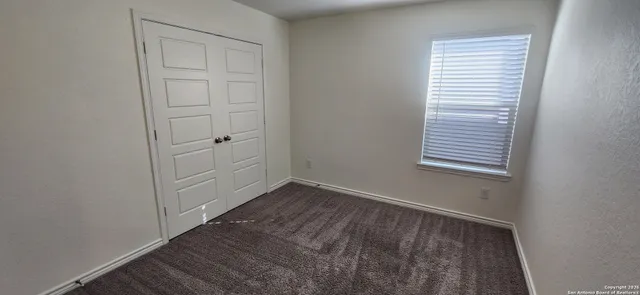 a view of small space