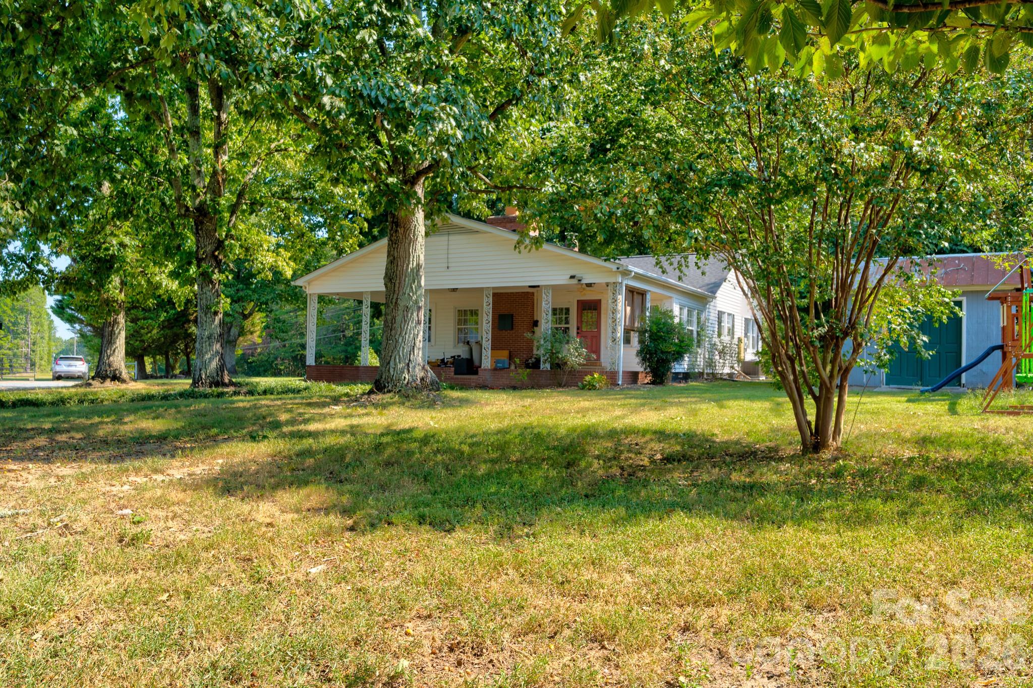 610 Helton Road Cherryville, NC 28021 - Photo 22 of 24 Gallery Image 22