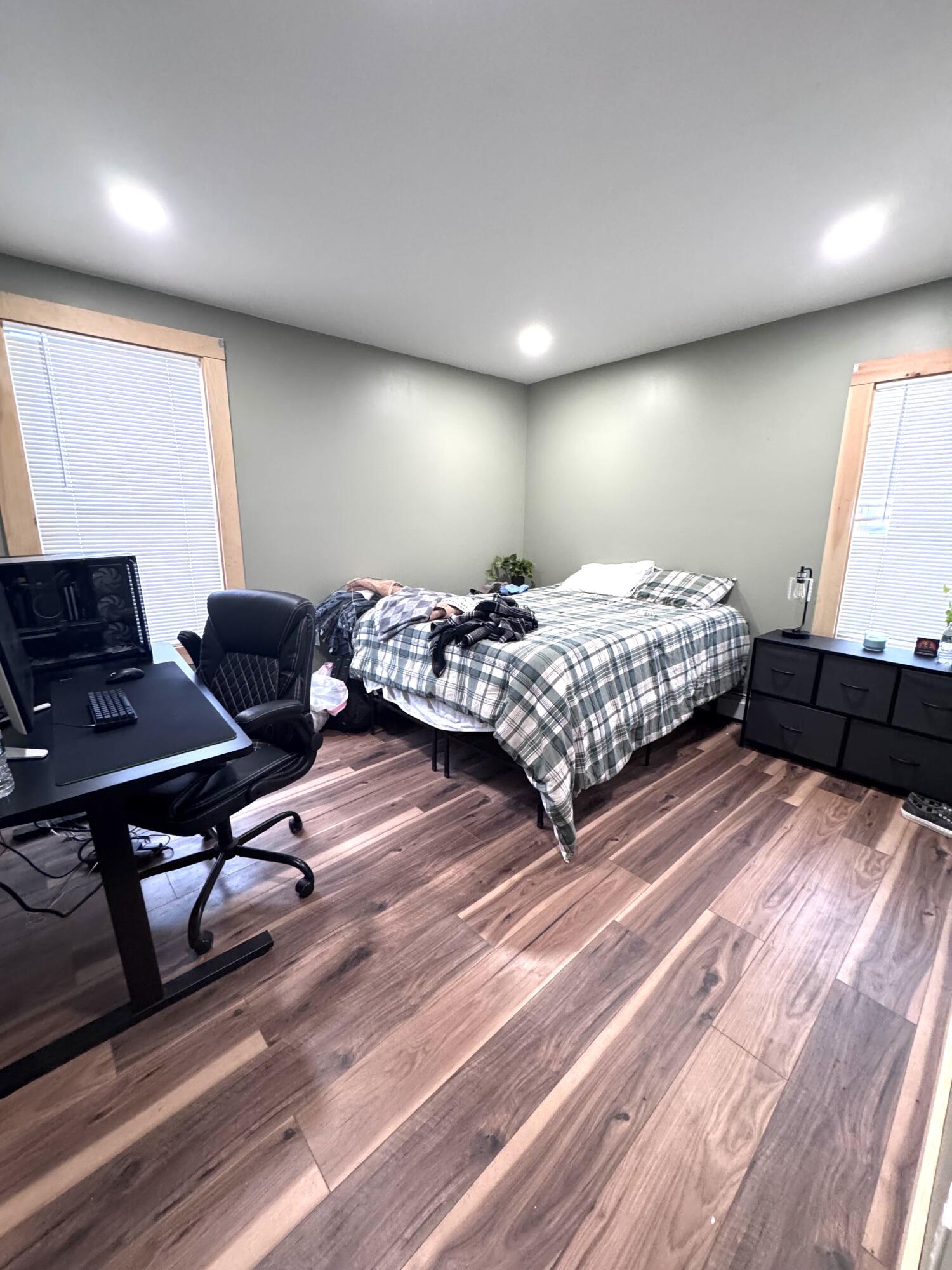 25 Summer Street Waterville, ME 04901 - Photo 4 of 14 unit 3