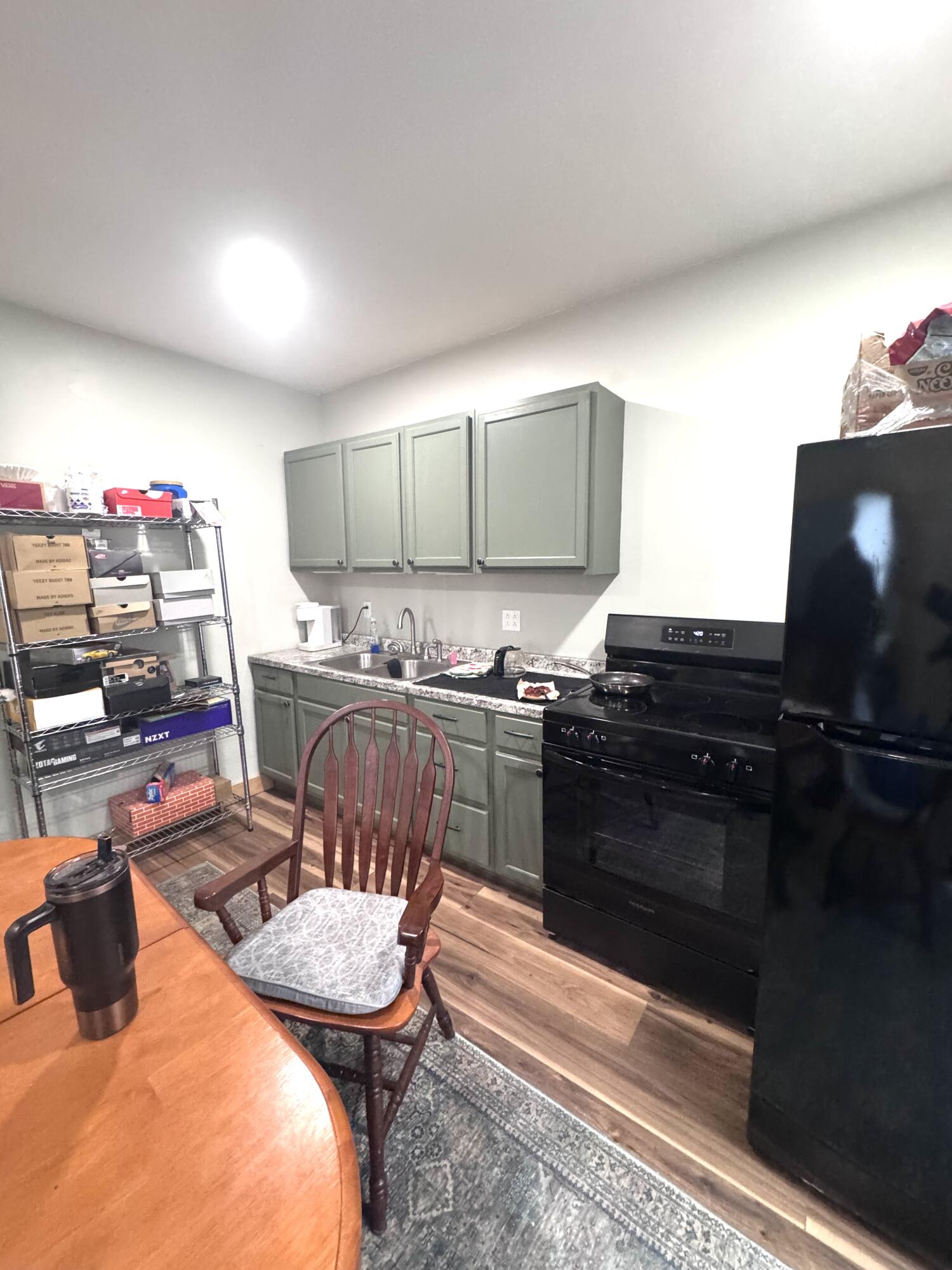 25 Summer Street Waterville, ME 04901 - Photo 6 of 14 unit 3
