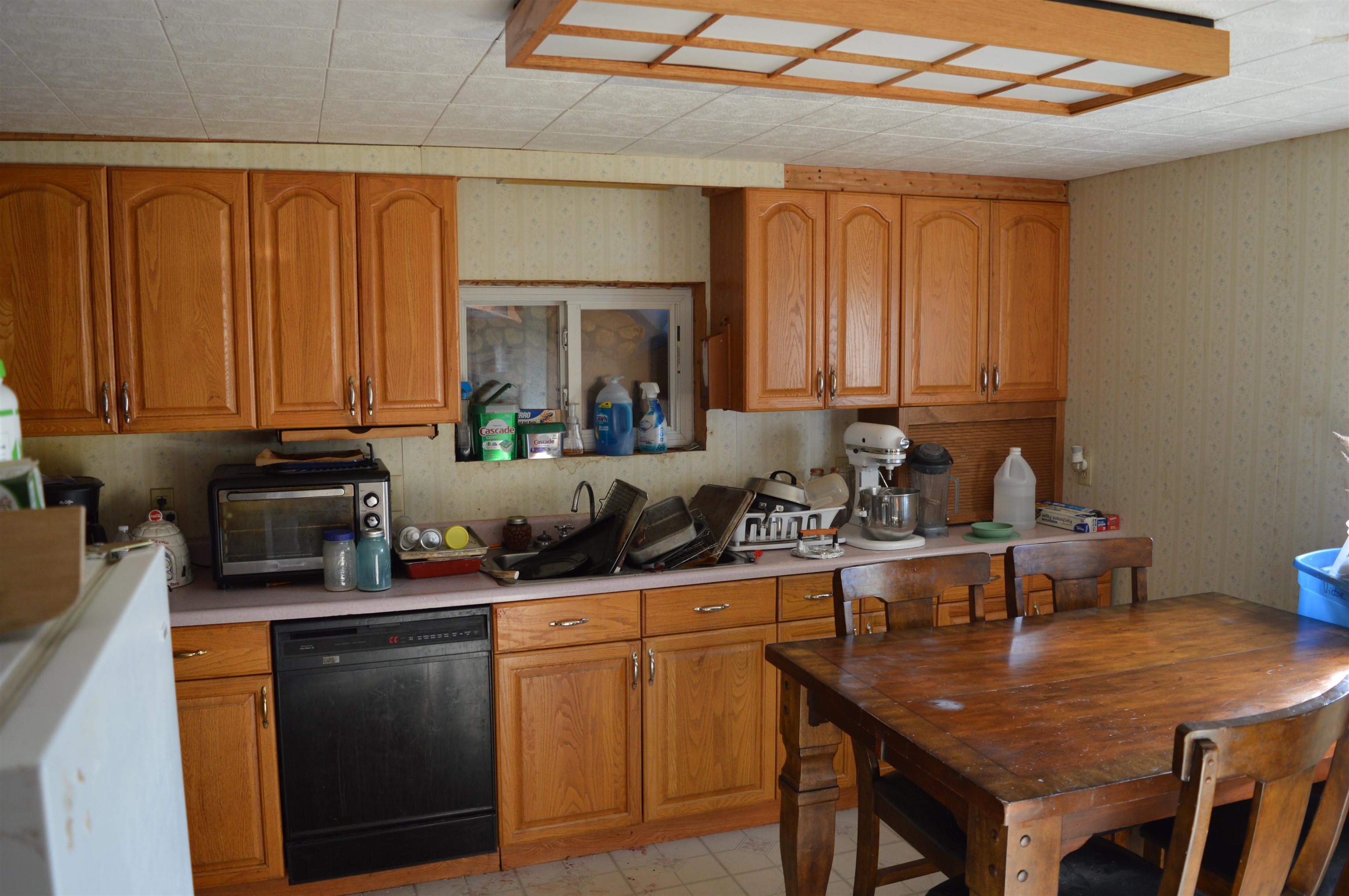 1167 Rosenberg Road Kalkaska, MI 49646 - Photo 27 of 33