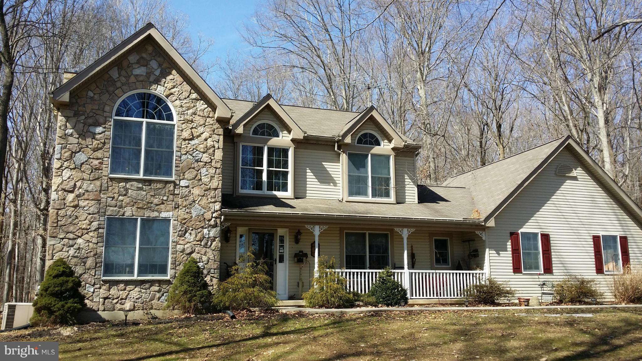 17 Hamer Road Elkton, MD 21921 - Photo 1 of 30 Exterior (Front)