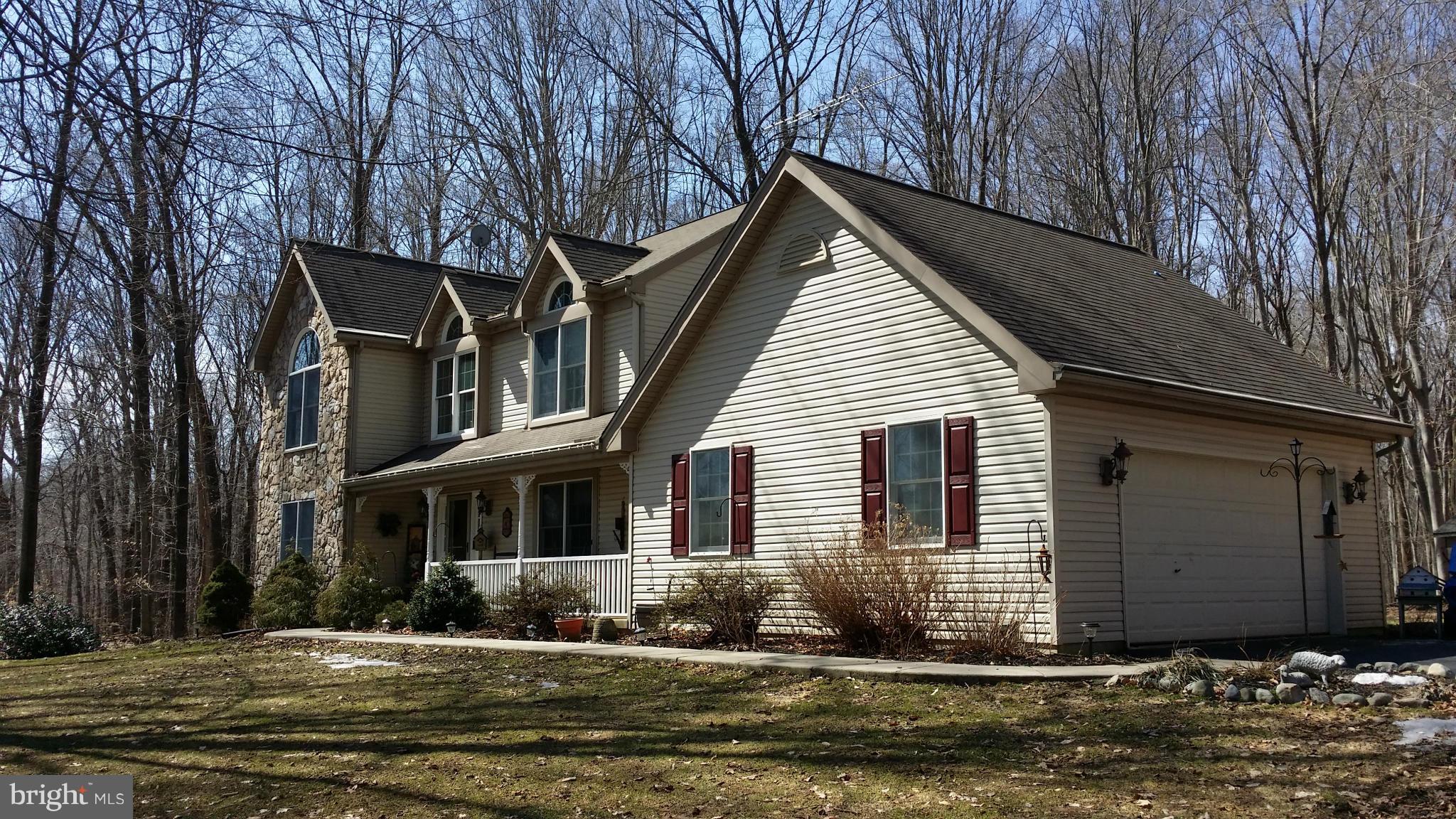 17 Hamer Road Elkton, MD 21921 - Photo 2 of 30 Exterior (General)