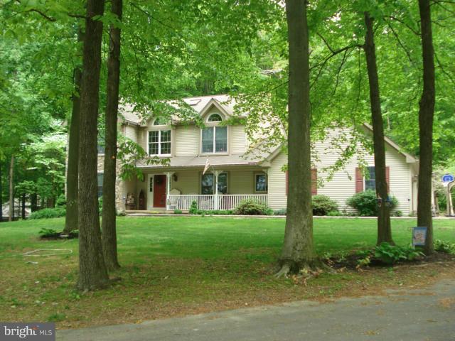 17 Hamer Road Elkton, MD 21921 - Photo 3 of 30 Exterior (Front)