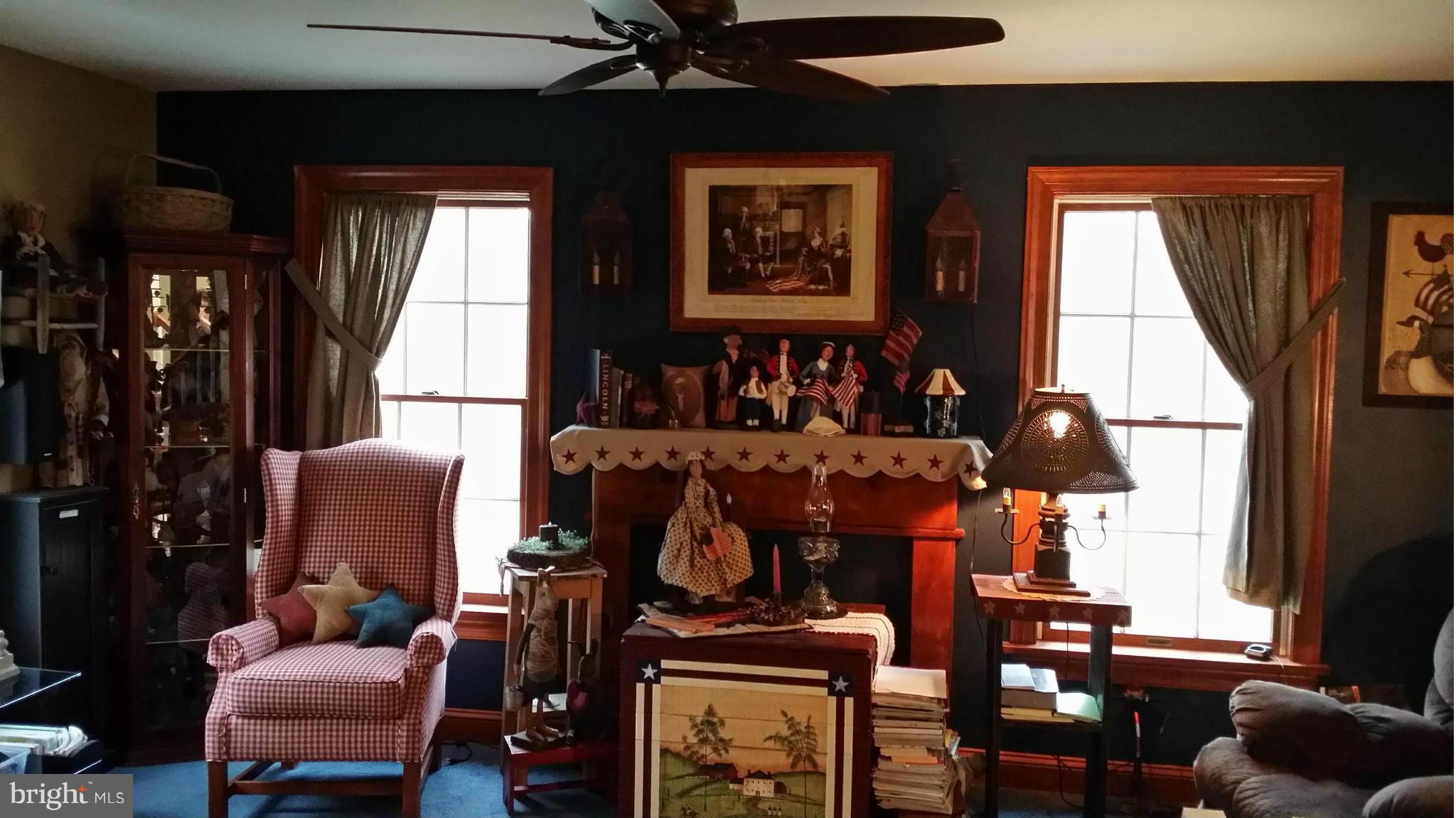 17 Hamer Road Elkton, MD 21921 - Photo 22 of 30 Living Room