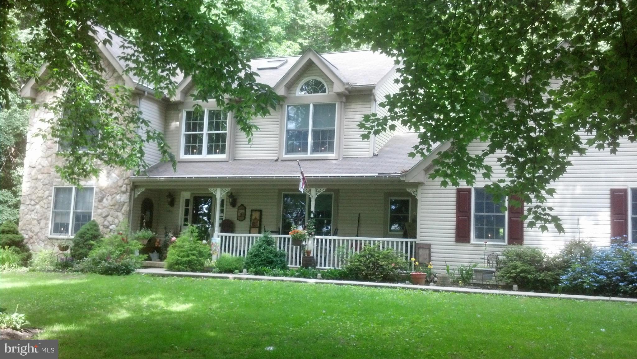 17 Hamer Road Elkton, MD 21921 - Photo 4 of 30 Exterior (General)