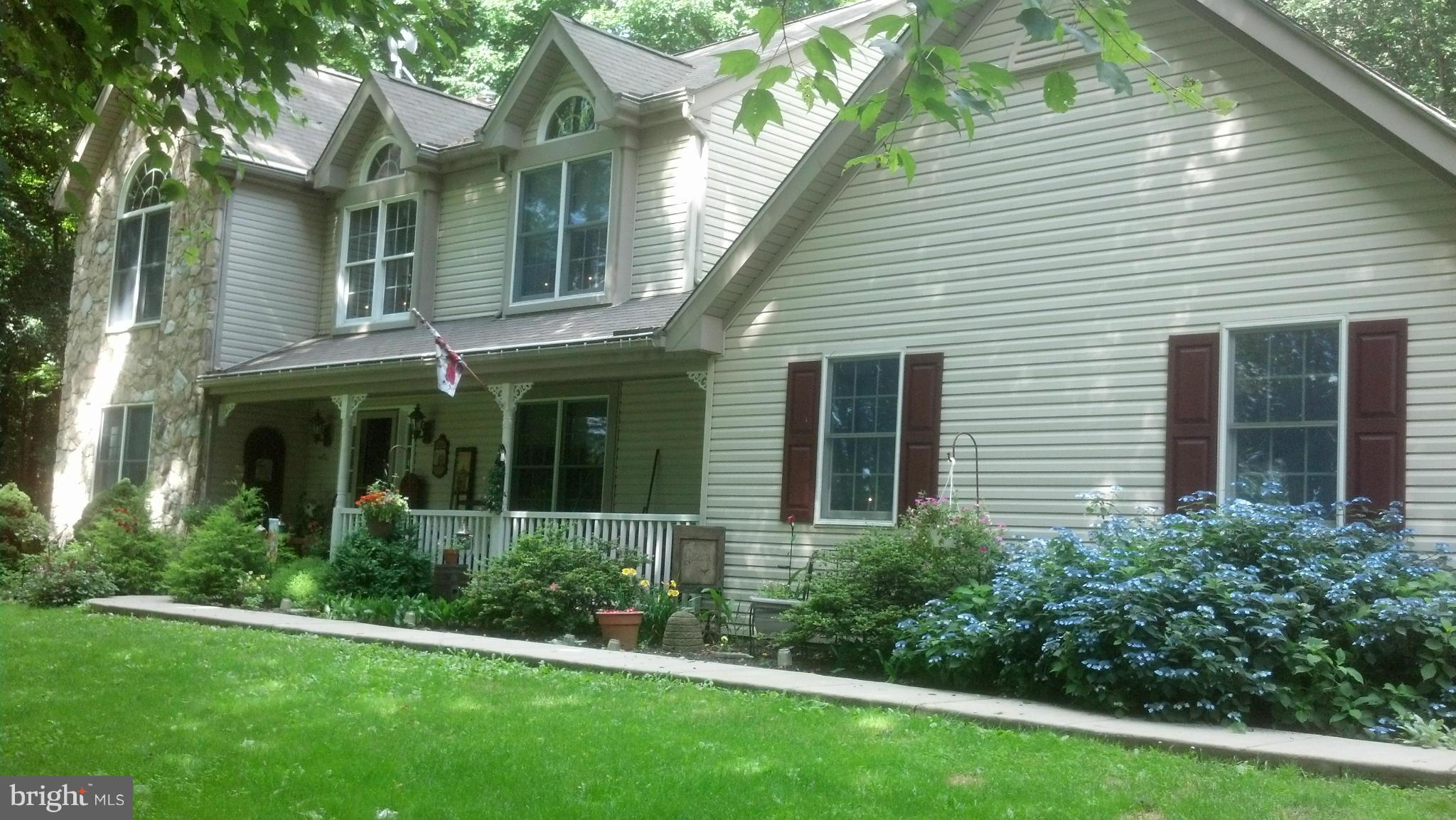 17 Hamer Road Elkton, MD 21921 - Photo 5 of 30 Exterior (General)