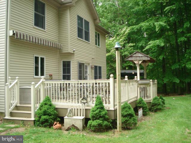 17 Hamer Road Elkton, MD 21921 - Photo 7 of 30 Exterior (Rear)
