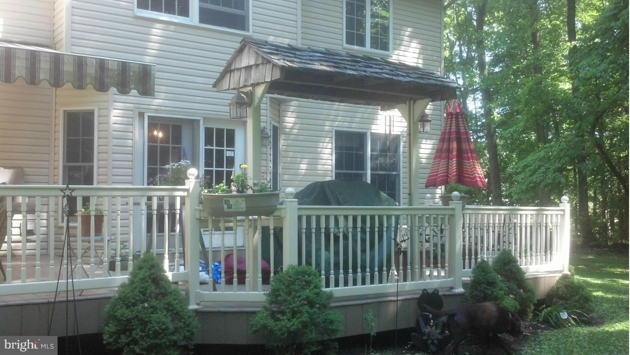 17 Hamer Road Elkton, MD 21921 - Photo 8 of 30 Exterior (Rear)