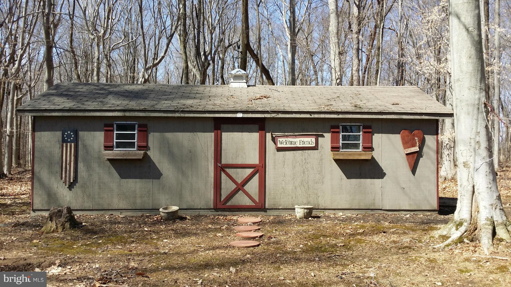 17 Hamer Road Elkton, MD 21921 - Photo 10 of 30 Exterior (General)
