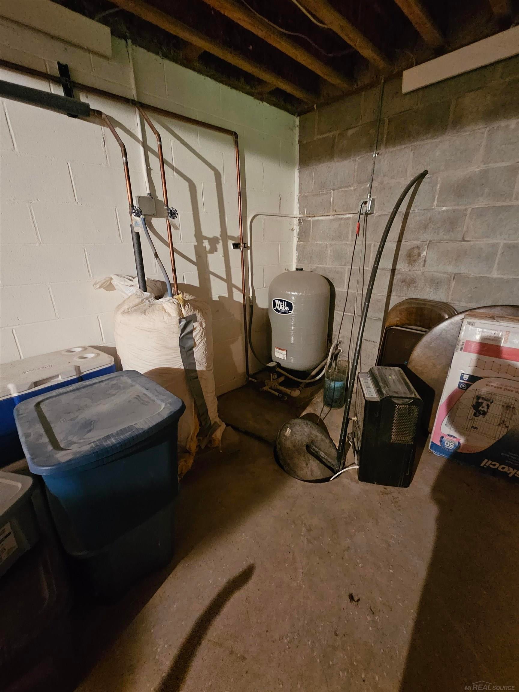 6950 West Ritchie Road Curran, MI 48728 - Photo 33 of 43 Gallery Image 33