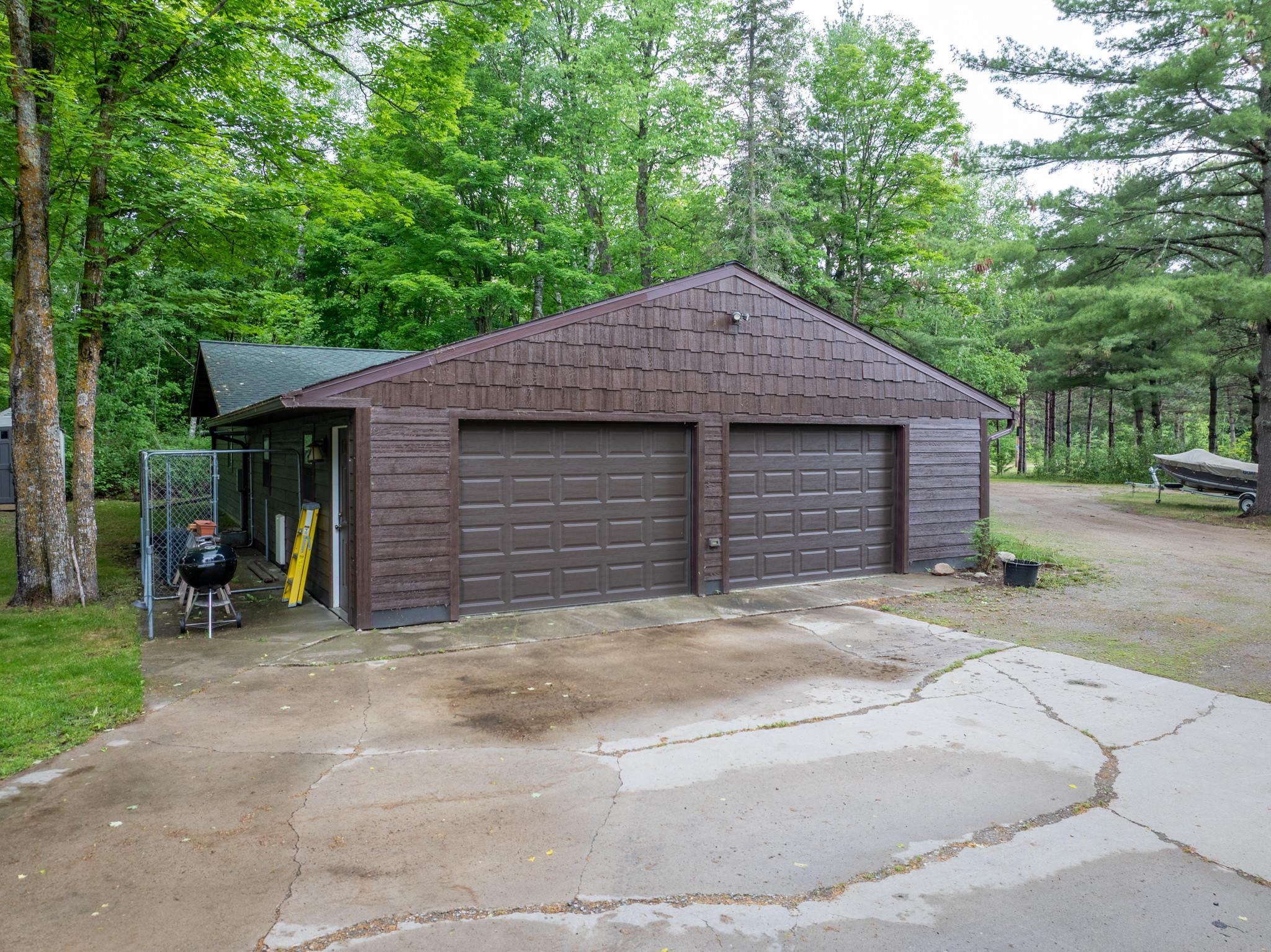 48316 Pillar Road Deer River, MN 56636 - Photo 38 of 46