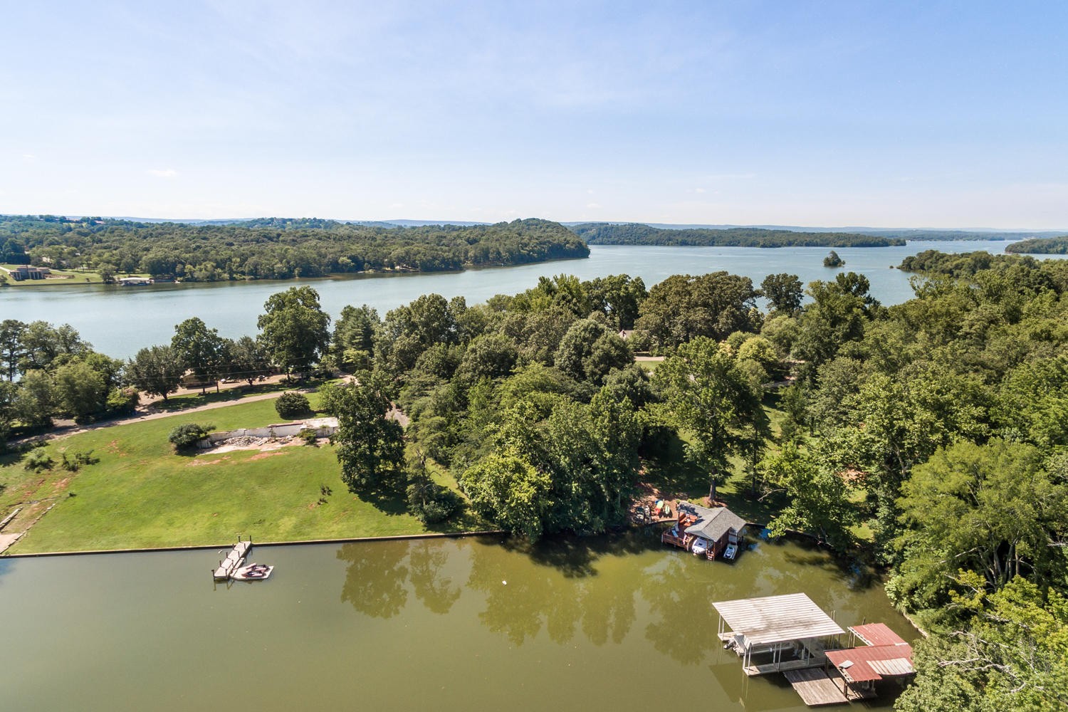 6627 Waconda Point Road Harrison, TN 37341 - Photo 12 of 16 Gallery Image 12