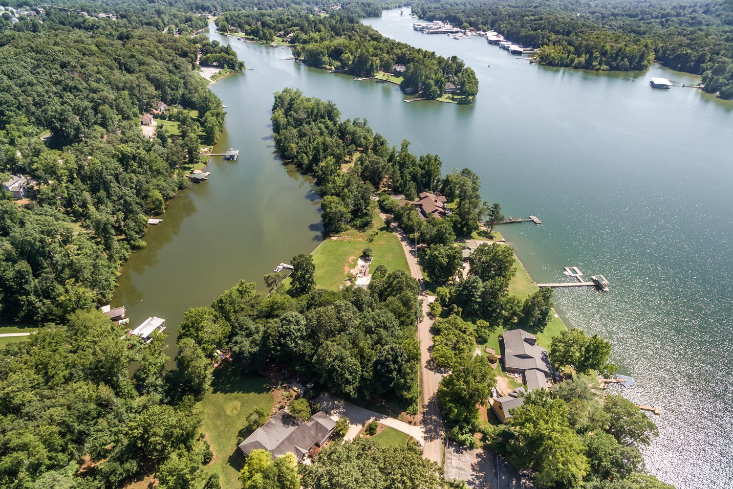 6627 Waconda Point Road Harrison, TN 37341 - Photo 3 of 16 Gallery Image 3