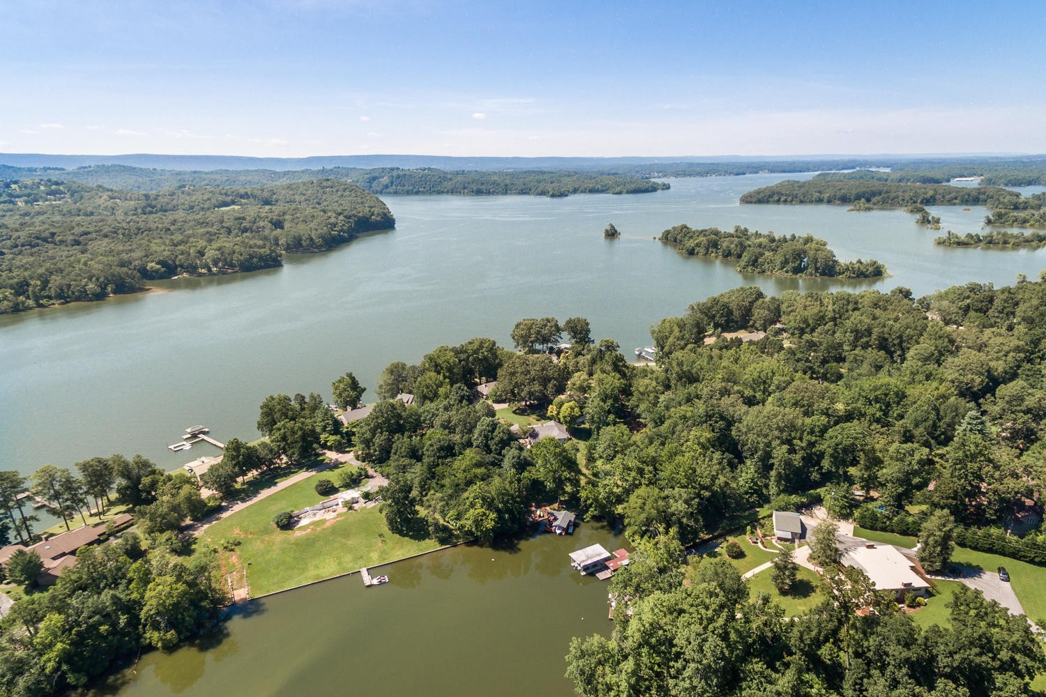 6627 Waconda Point Road Harrison, TN 37341 - Photo 6 of 16 Gallery Image 6