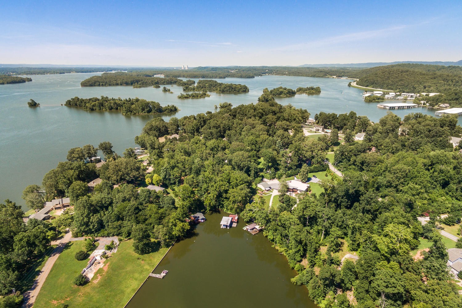 6627 Waconda Point Road Harrison, TN 37341 - Photo 7 of 16 Gallery Image 7