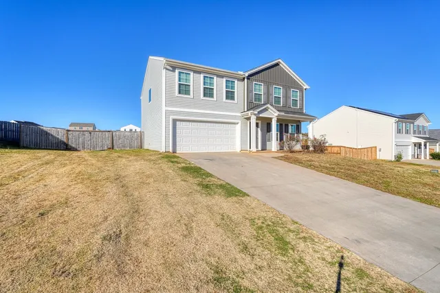 $359,900 | 7085 Luna Mae Court, Boiling Springs, SC 29316