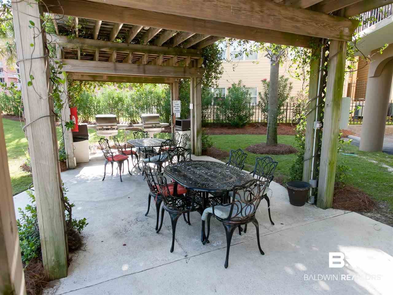 27284 Gulf Road, Unit 707 Orange Beach, AL 36561 - Photo 11 of 34 Gallery Image 11