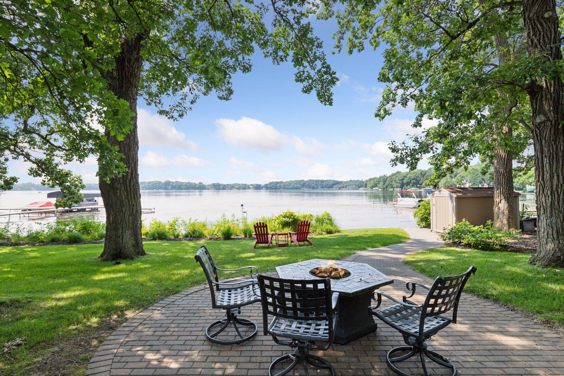 8736 Lake Riley Drive Chanhassen, MN 55317 - Photo 2 of 42