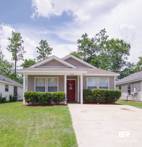 8906 Winter Court Mobile, AL 36695 - Photo 1 of 15