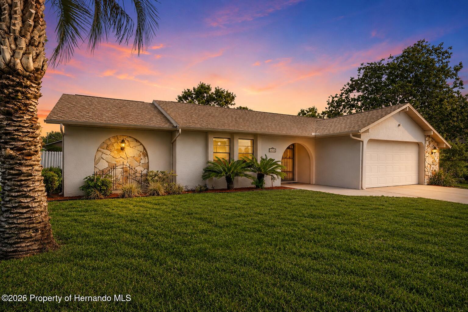11312 Sedgefield Avenue Spring Hill, FL 34608 - Photo 1 of 28 11312 Sedefield Avenue
