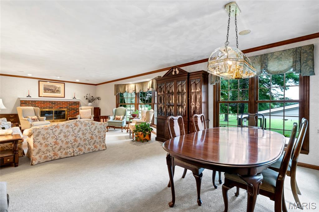 2049 Mullins Creek Road Dupo, IL 62239 - Photo 22 of 61